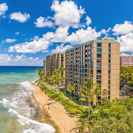 Mahana At Kaanapali Værelse billede