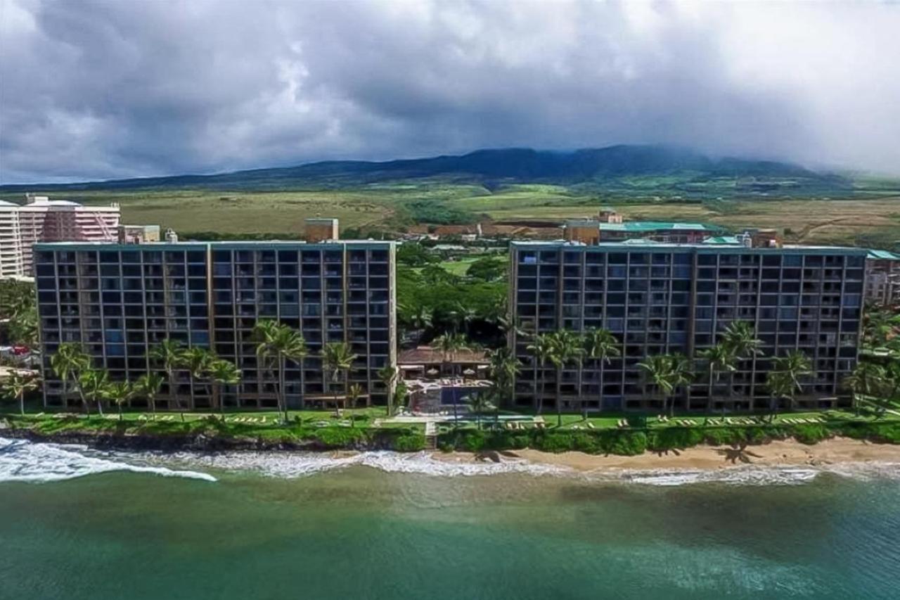 Mahana At Kaanapali Værelse billede