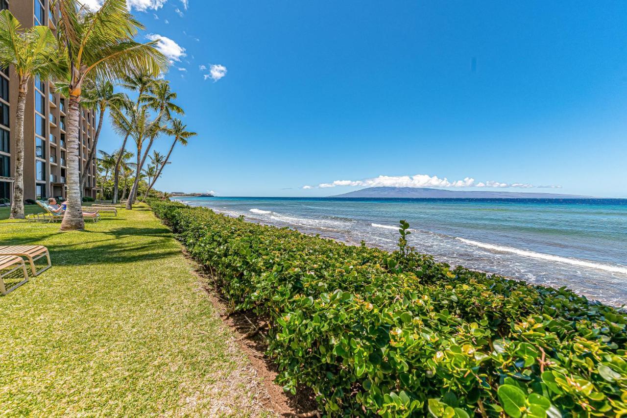 Mahana At Kaanapali Værelse billede