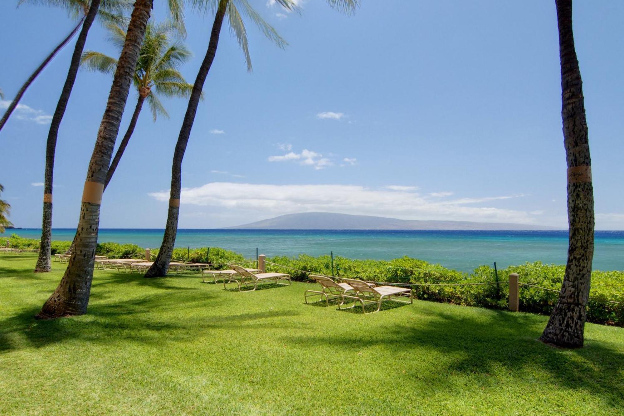 Mahana At Kaanapali Værelse billede