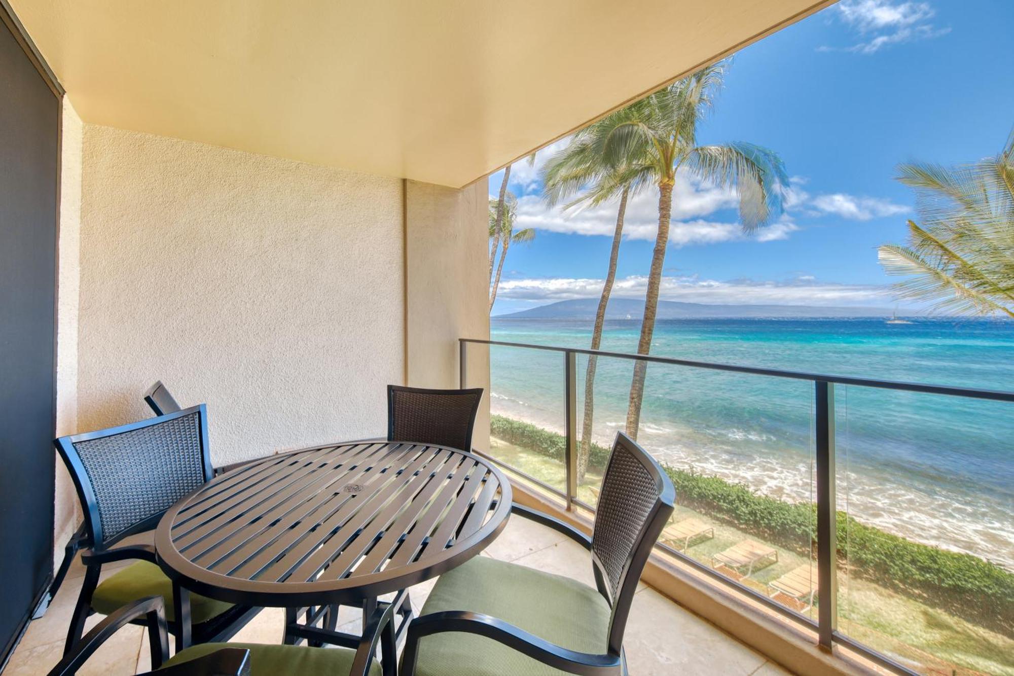 Mahana At Kaanapali Værelse billede